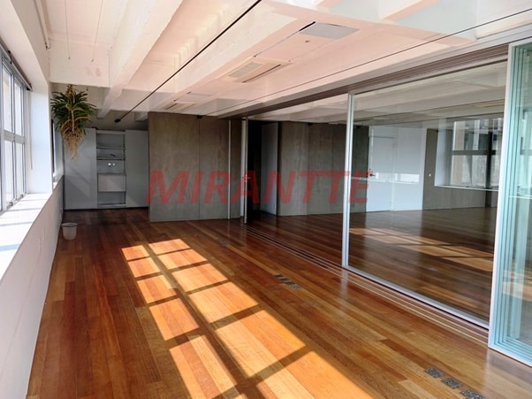 Comercial de 201m² em Jardim Paulistano