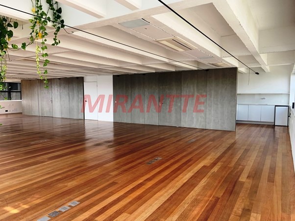 Comercial de 201m² em Jardim Paulistano
