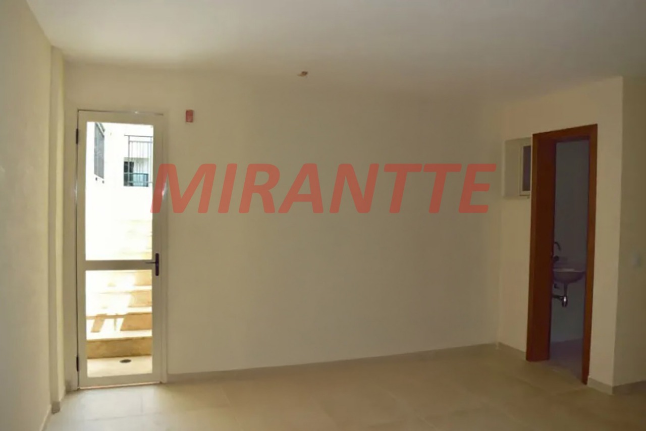 Cobertura de 320m² com 3 quartos em Santana