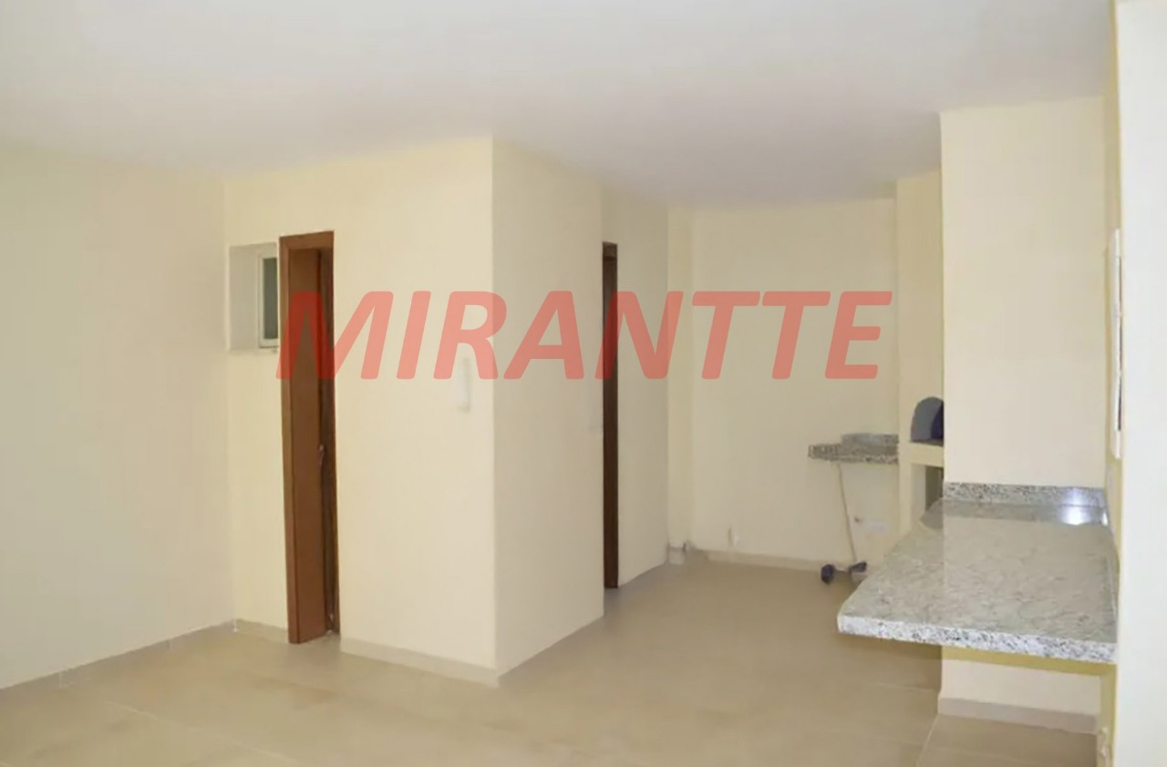 Cobertura de 320m² com 3 quartos em Santana