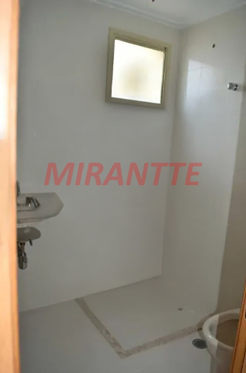 Cobertura de 320m² com 3 quartos em Santana