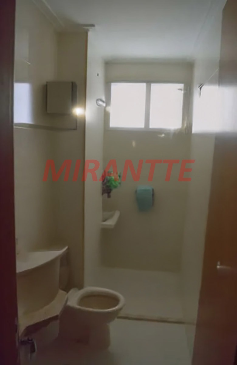 Cobertura de 320m² com 3 quartos em Santana