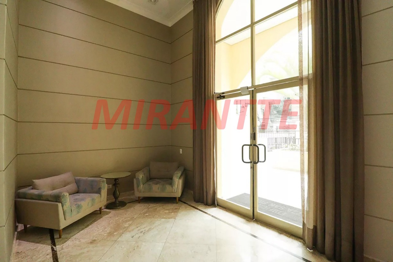 Cobertura de 320m² com 3 quartos em Santana
