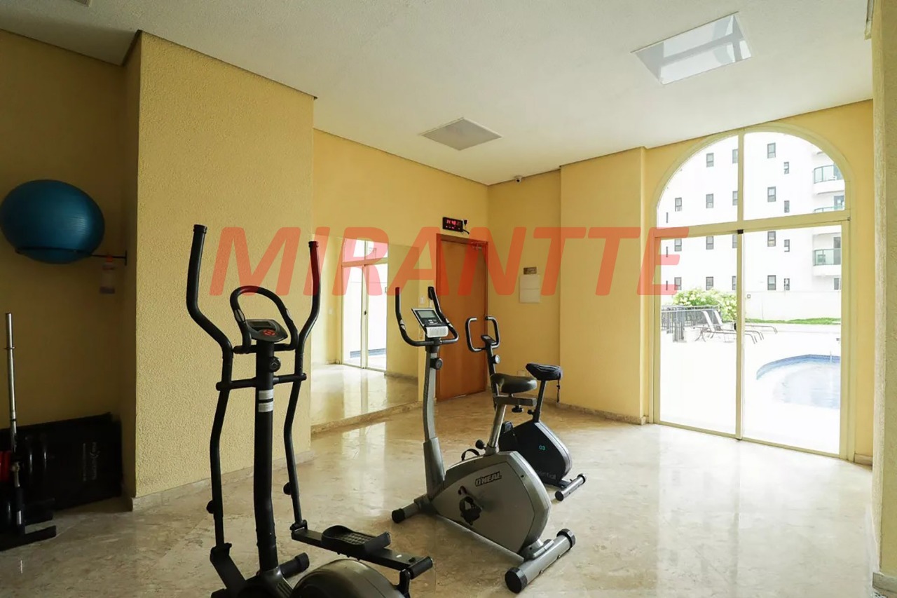 Cobertura de 320m² com 3 quartos em Santana