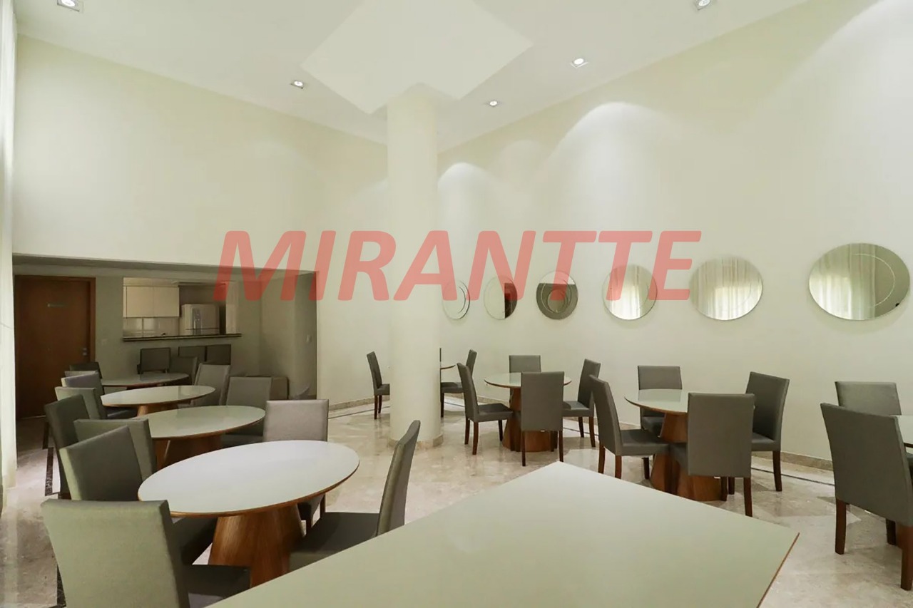 Cobertura de 320m² com 3 quartos em Santana