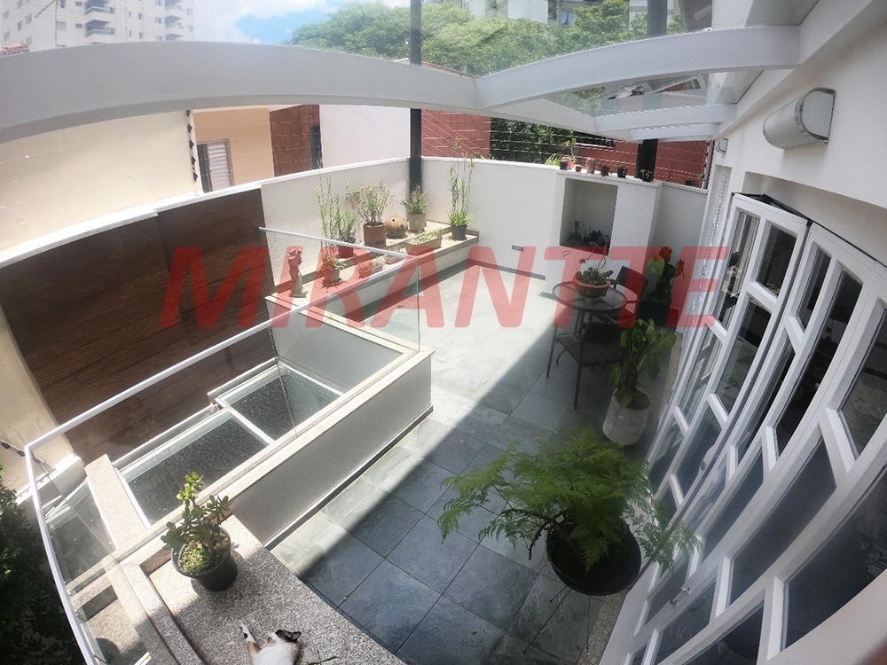 Casa terrea de 358m² com 5 quartos em Mirandopolis