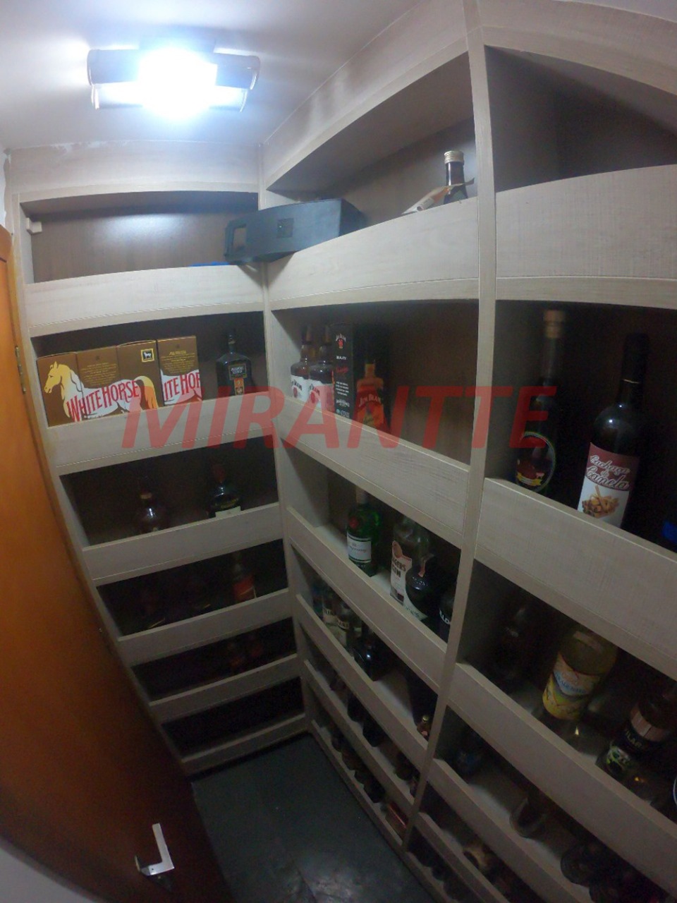 Casa terrea de 358m² com 5 quartos em Mirandopolis
