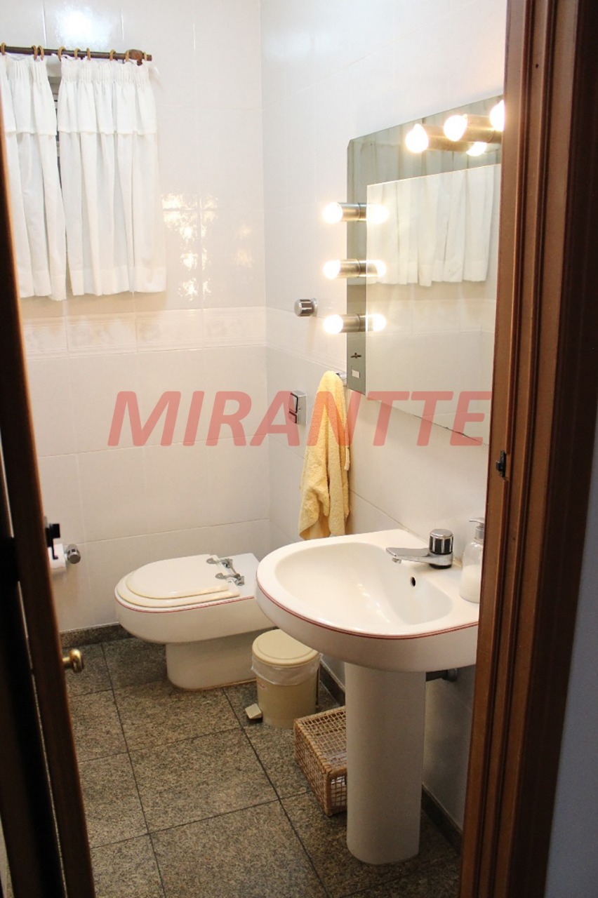 Casa terrea de 358m² com 5 quartos em Mirandopolis