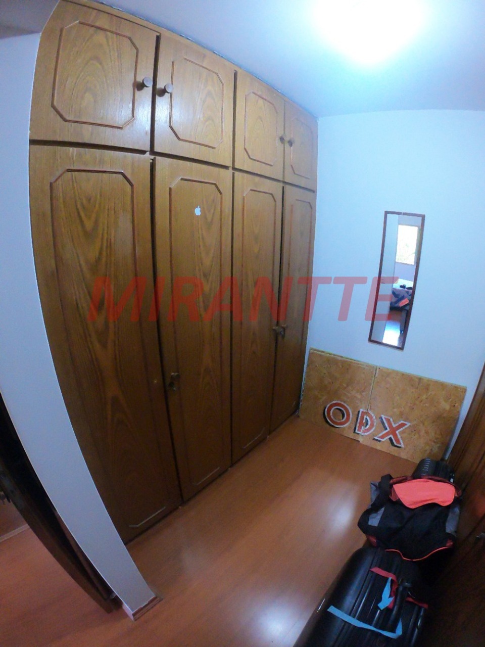 Casa terrea de 358m² com 5 quartos em Mirandopolis
