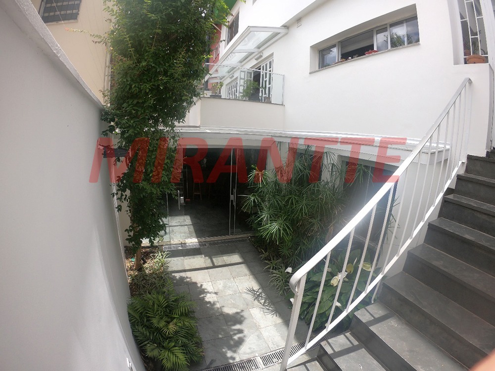 Casa terrea de 358m² com 5 quartos em Mirandopolis