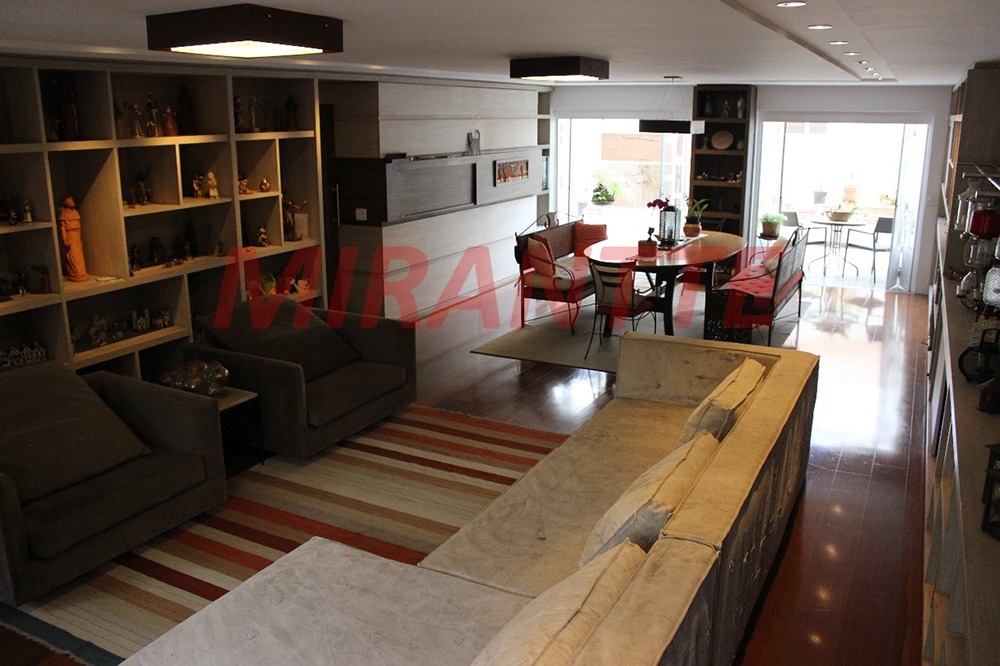 Casa terrea de 358m² com 5 quartos em Mirandopolis
