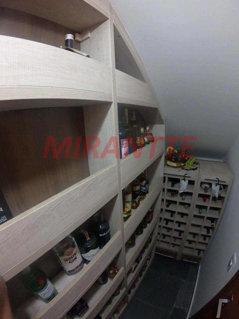 Casa terrea de 358m² com 5 quartos em Mirandopolis
