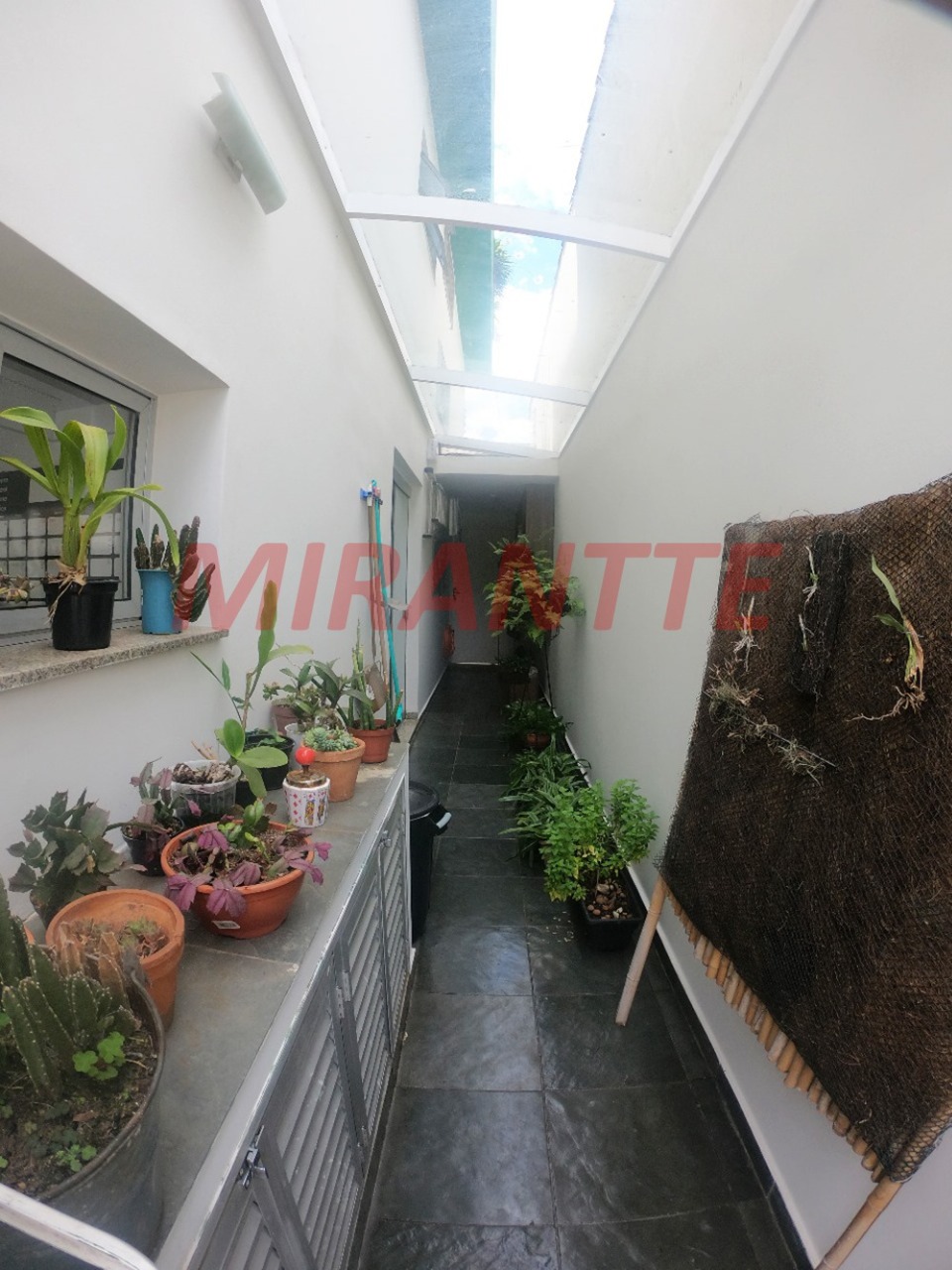Casa terrea de 358m² com 5 quartos em Mirandopolis