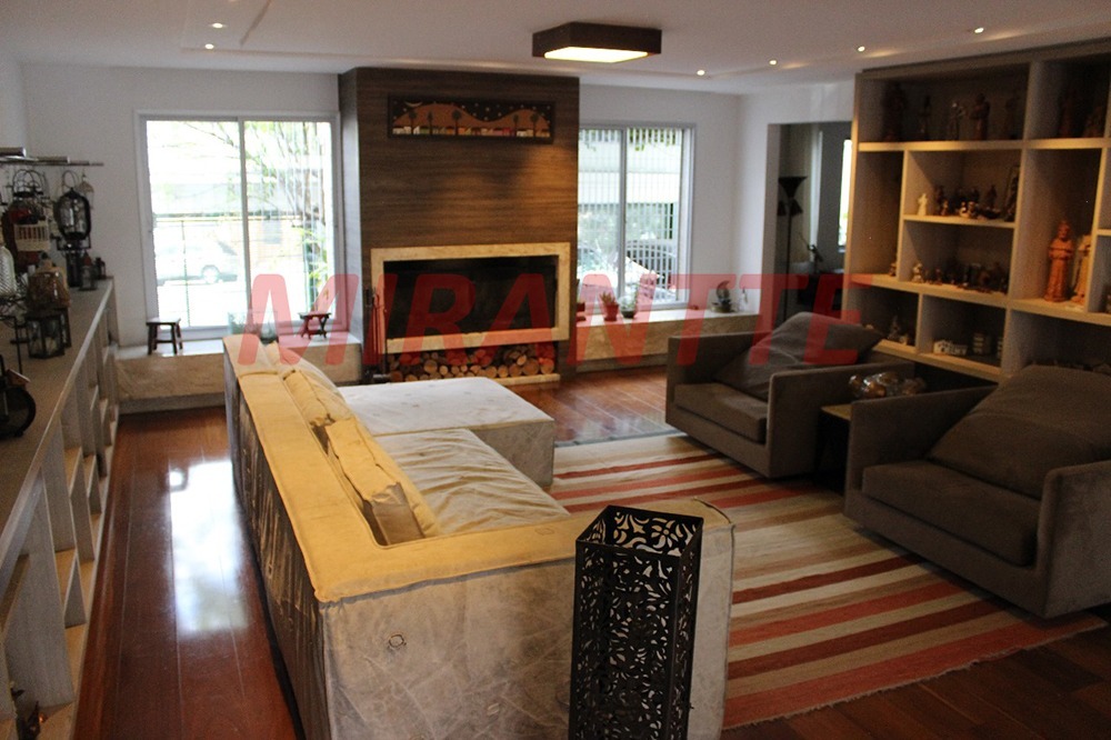 Casa terrea de 358m² com 5 quartos em Mirandopolis
