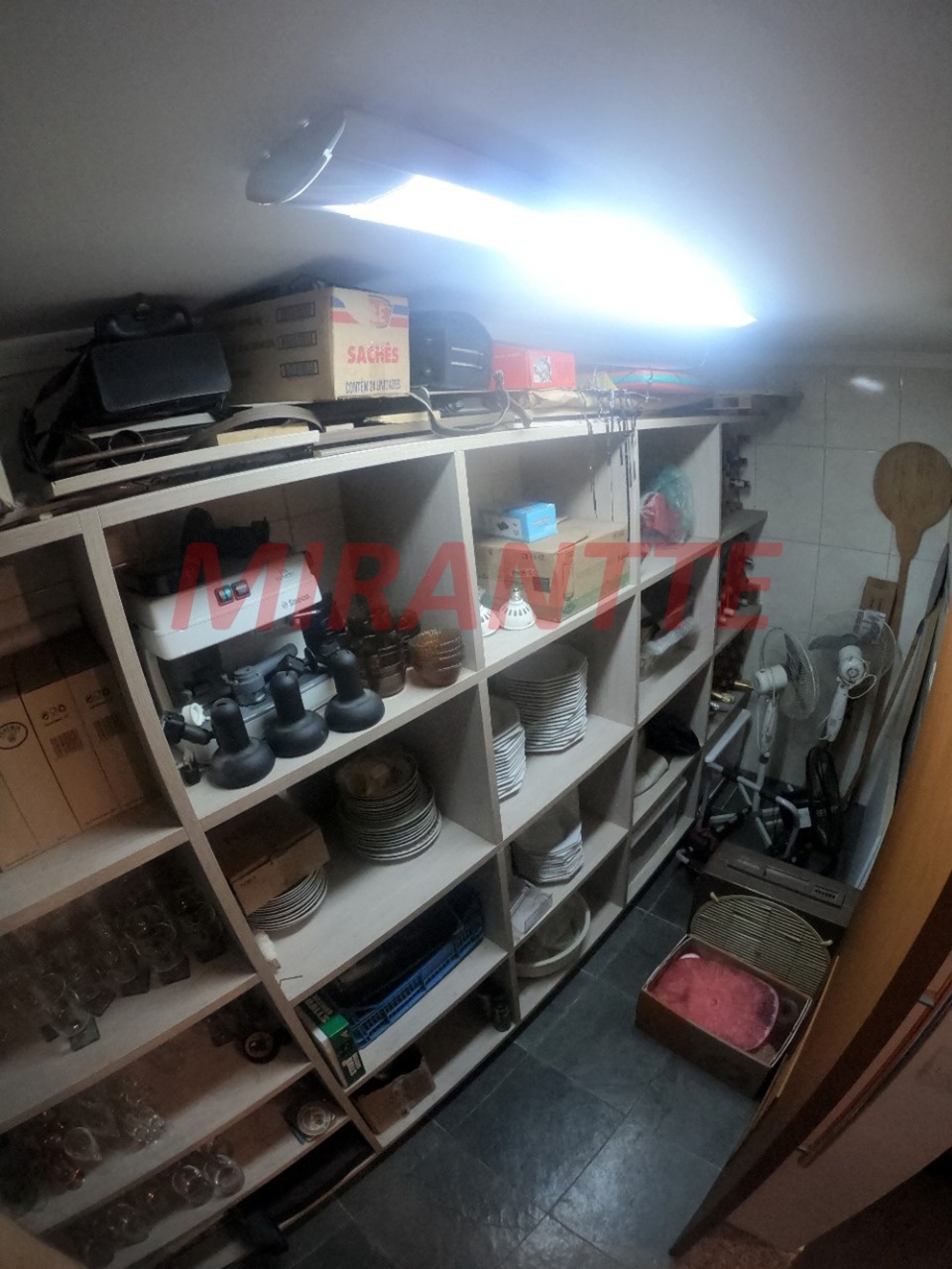 Casa terrea de 358m² com 5 quartos em Mirandopolis