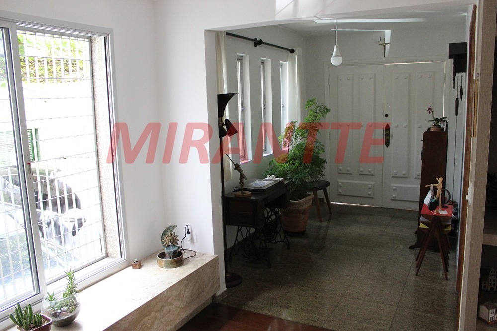 Casa terrea de 358m² com 5 quartos em Mirandopolis