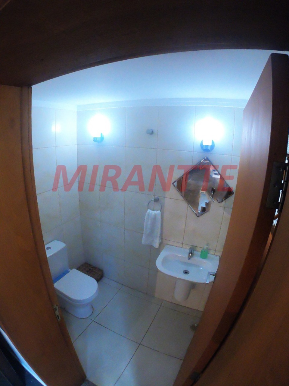 Casa terrea de 358m² com 5 quartos em Mirandopolis