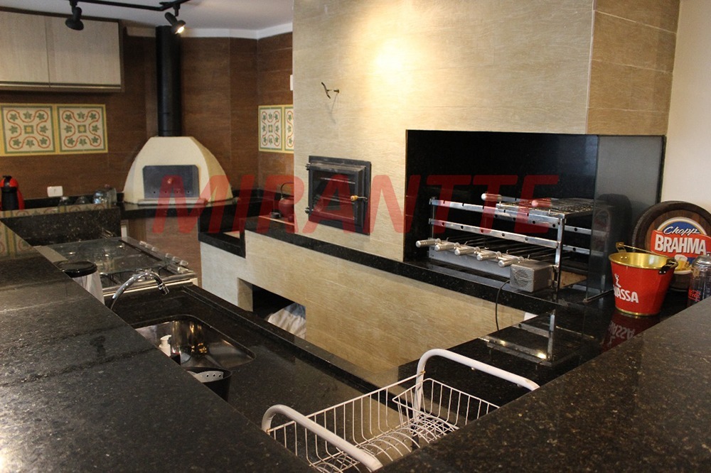 Casa terrea de 358m² com 5 quartos em Mirandopolis
