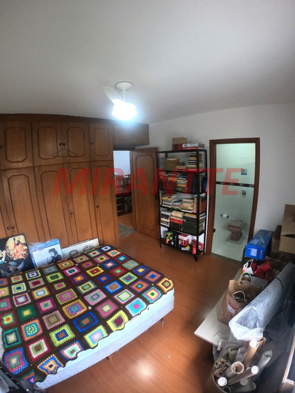 Casa terrea de 358m² com 5 quartos em Mirandopolis