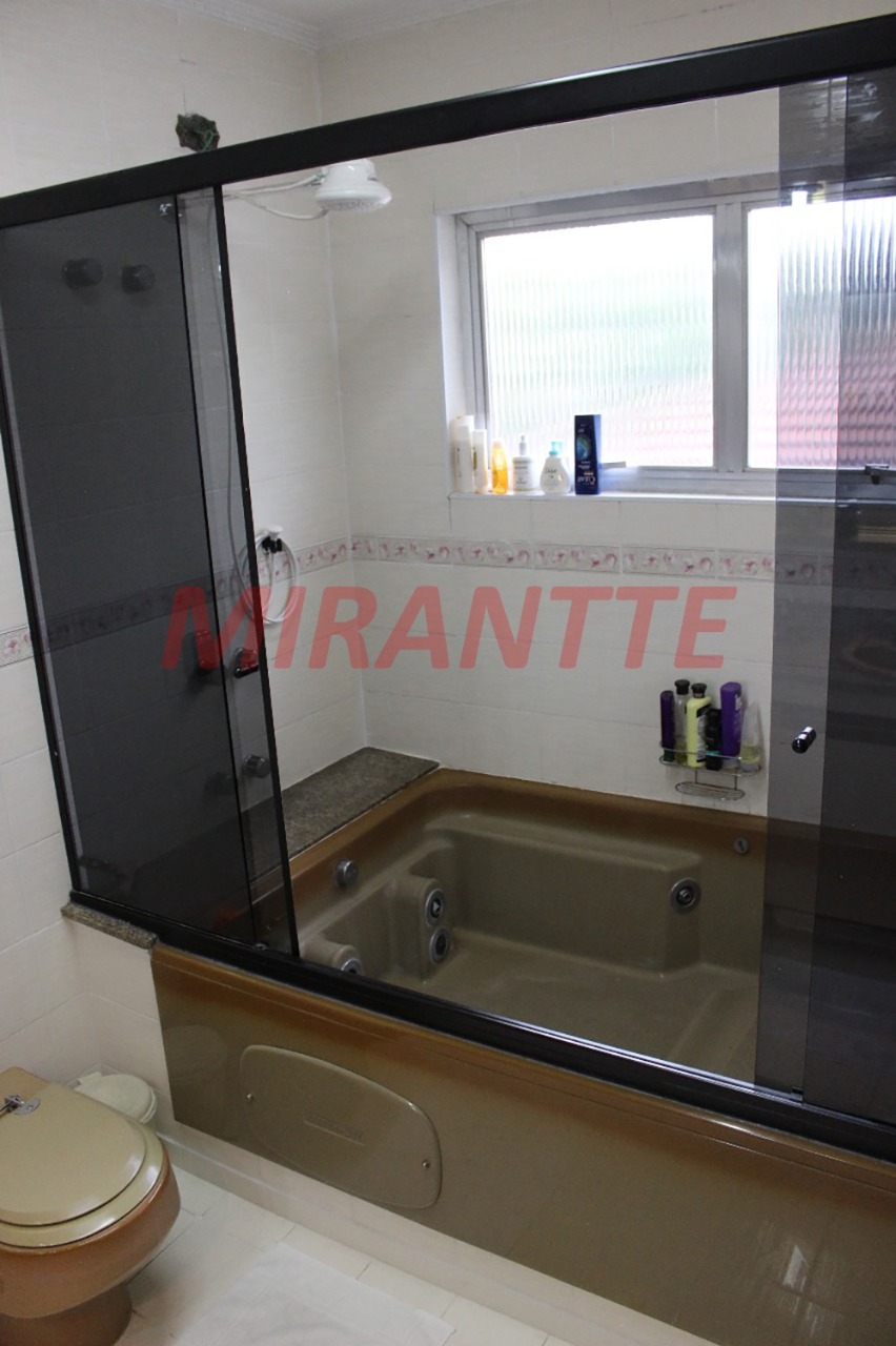 Casa terrea de 358m² com 5 quartos em Mirandopolis