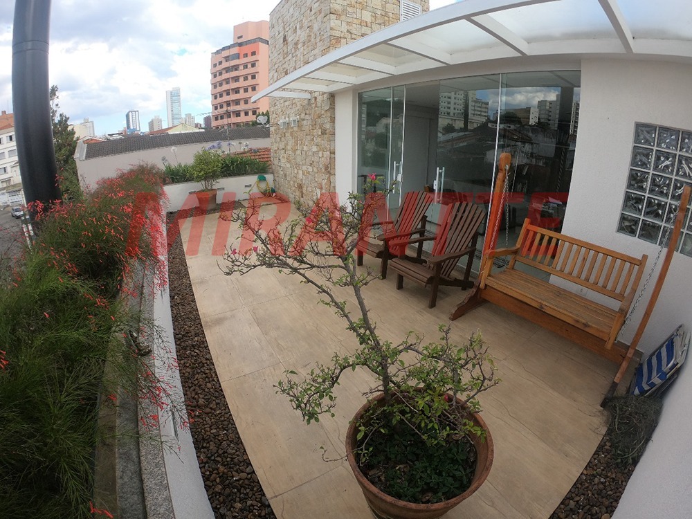 Casa terrea de 358m² com 5 quartos em Mirandopolis