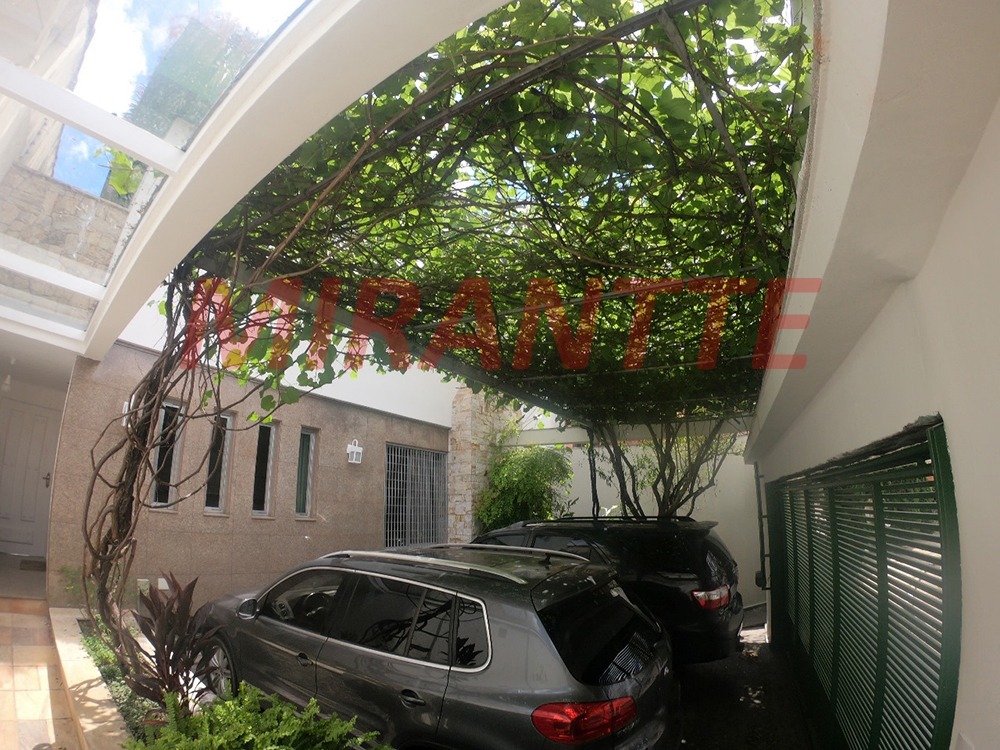 Casa terrea de 358m² com 5 quartos em Mirandopolis