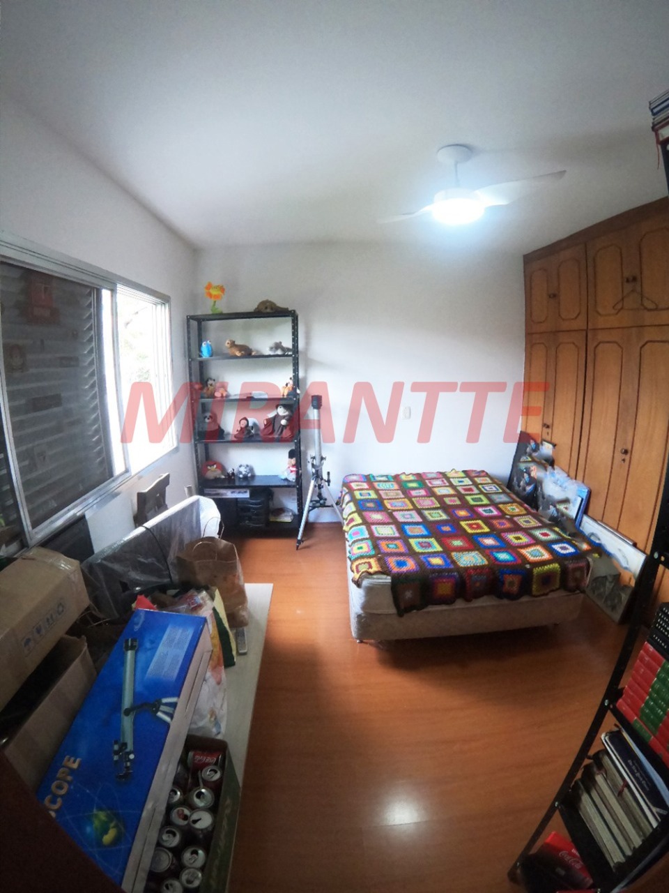 Casa terrea de 358m² com 5 quartos em Mirandopolis