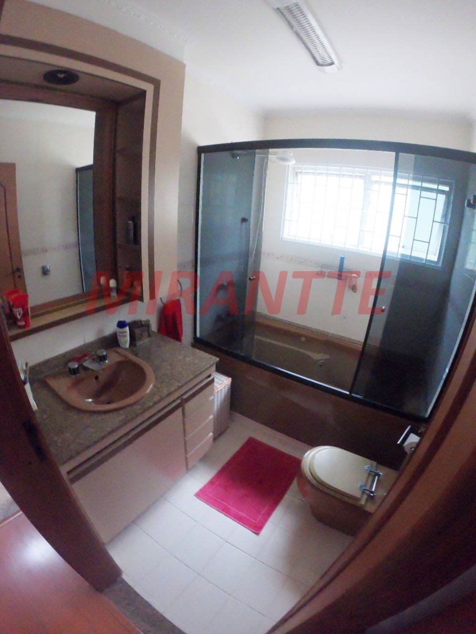 Casa terrea de 358m² com 5 quartos em Mirandopolis