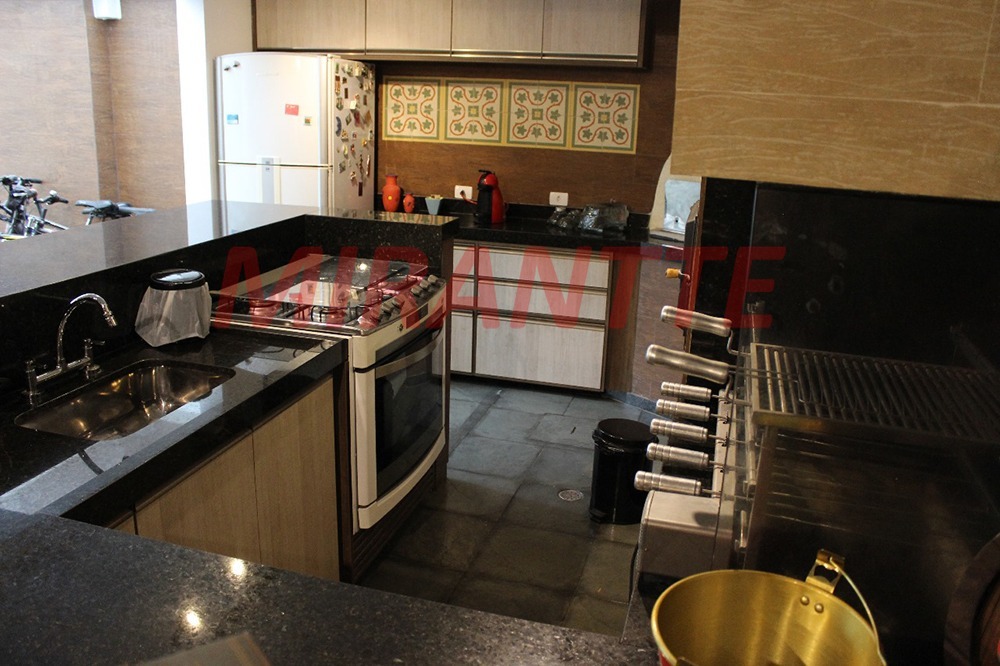 Casa terrea de 358m² com 5 quartos em Mirandopolis