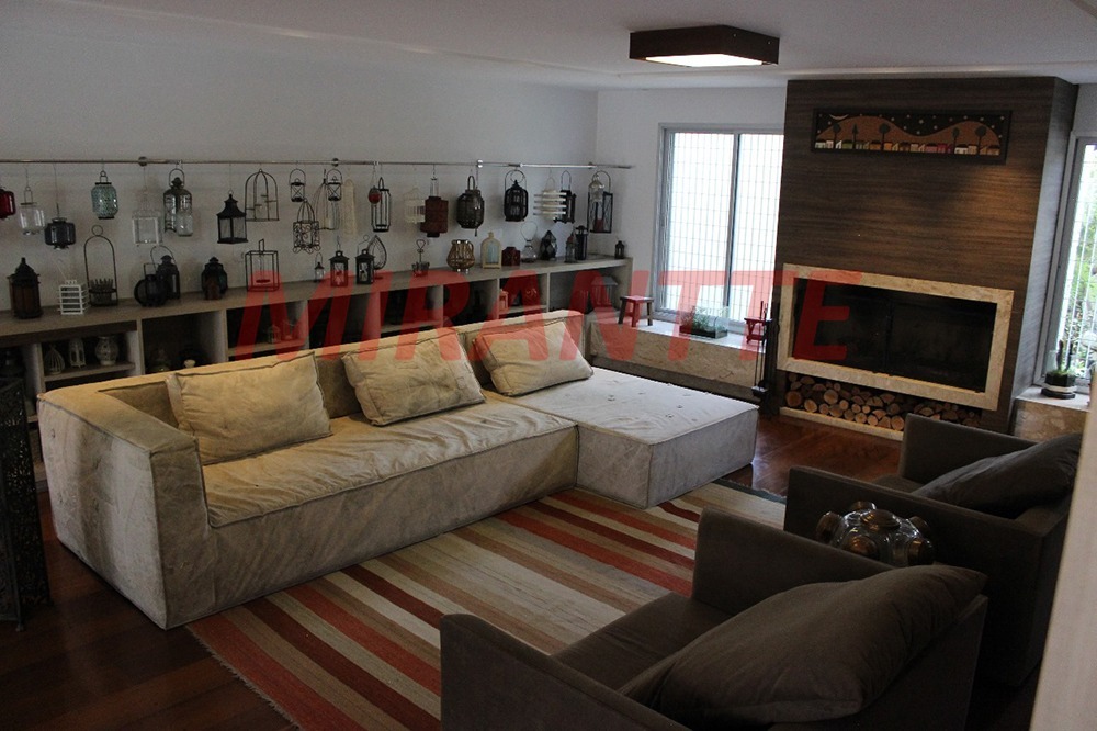 Casa terrea de 358m² com 5 quartos em Mirandopolis