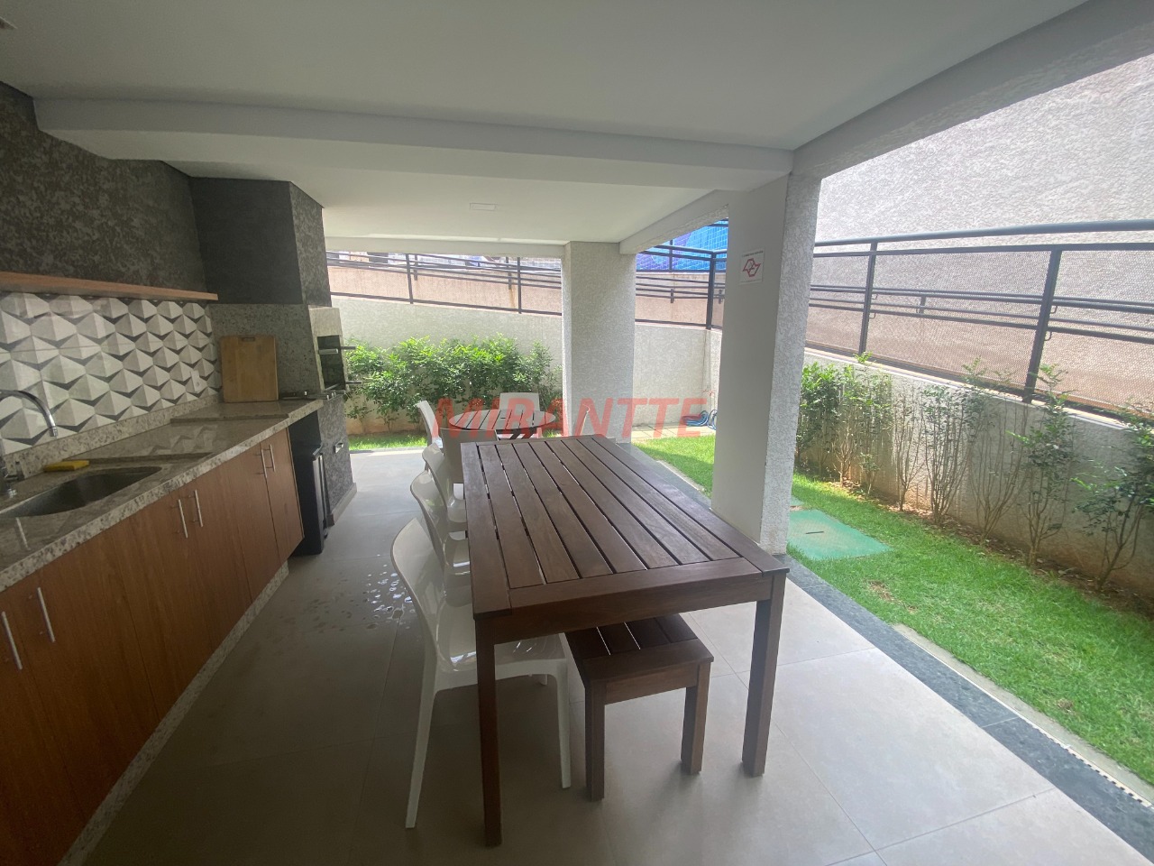 Outros de 32m² com 1 quartos em Vila Dom Pedro II