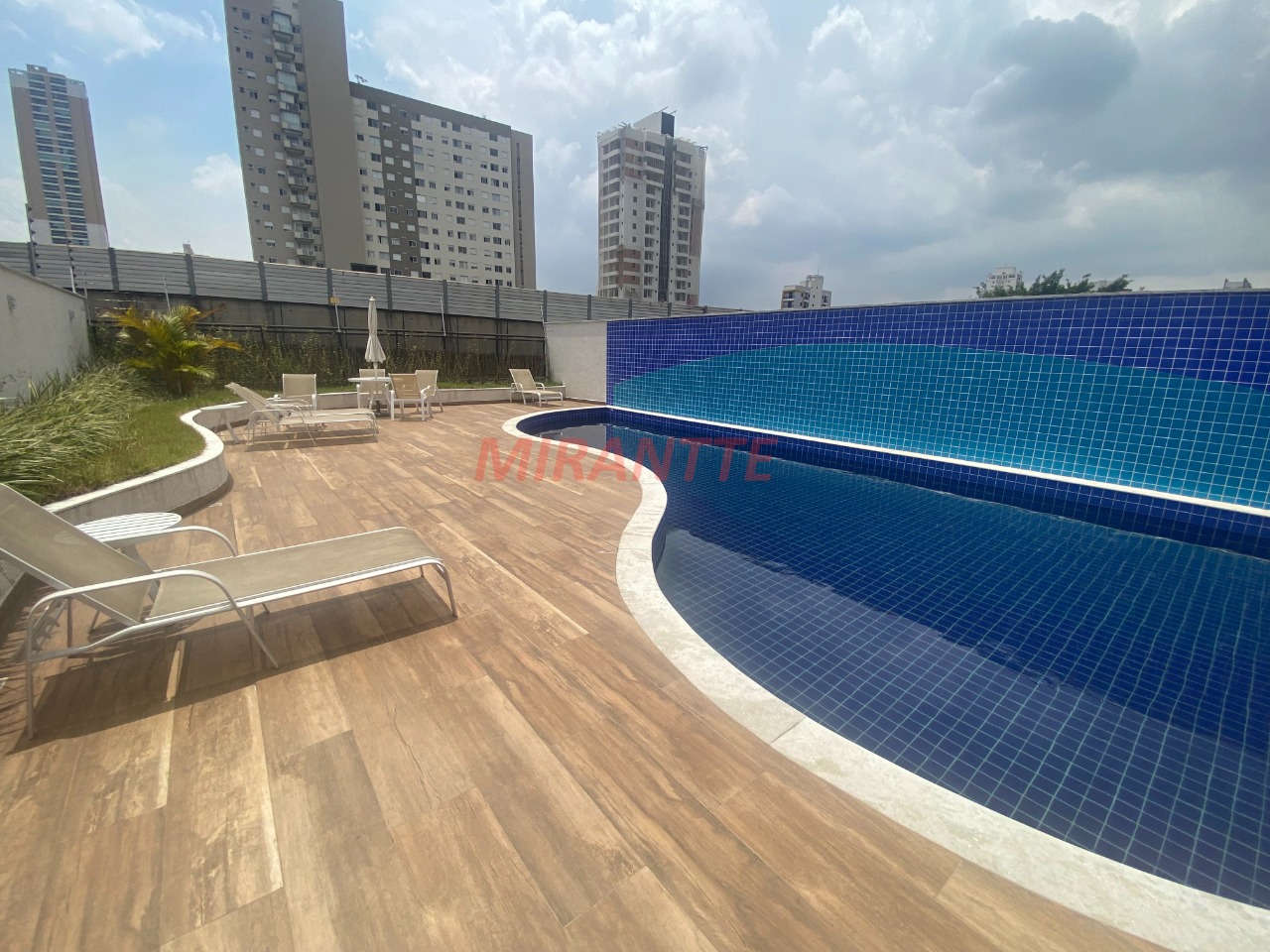 Outros de 32m² com 1 quartos em Vila Dom Pedro II