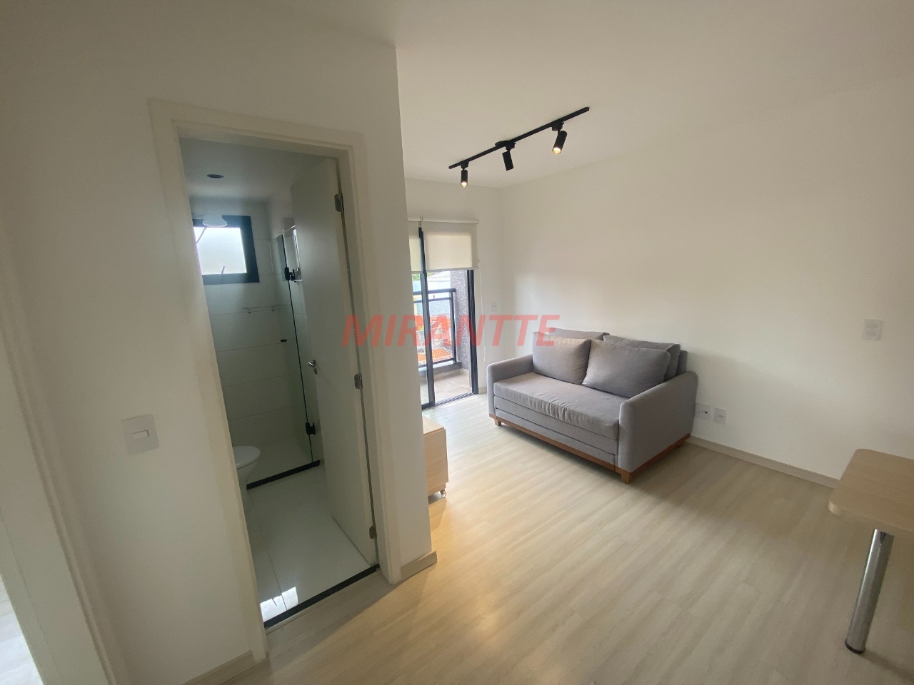 Outros de 32m² com 1 quartos em Vila Dom Pedro II
