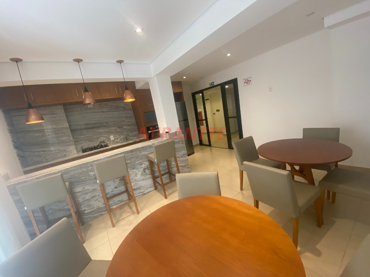 Outros de 32m² com 1 quartos em Vila Dom Pedro II