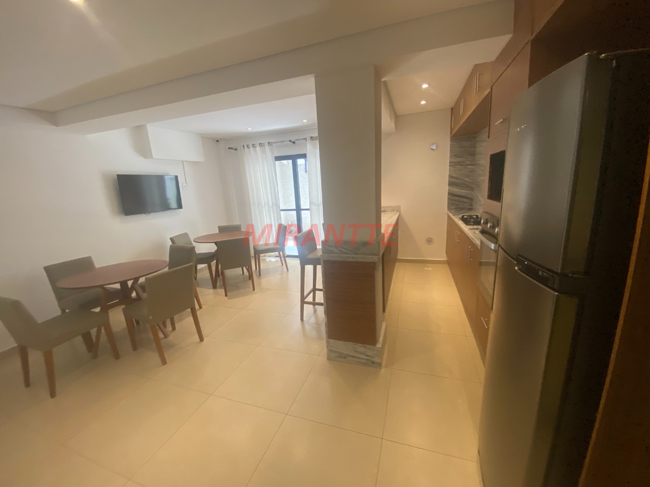 Outros de 32m² com 1 quartos em Vila Dom Pedro II