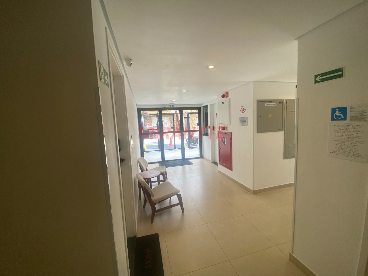 Outros de 32m² com 1 quartos em Vila Dom Pedro II