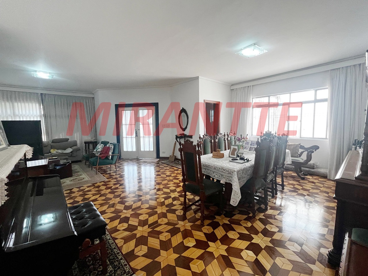 Casa terrea de 250m² com 3 quartos em Jardim São Paulo