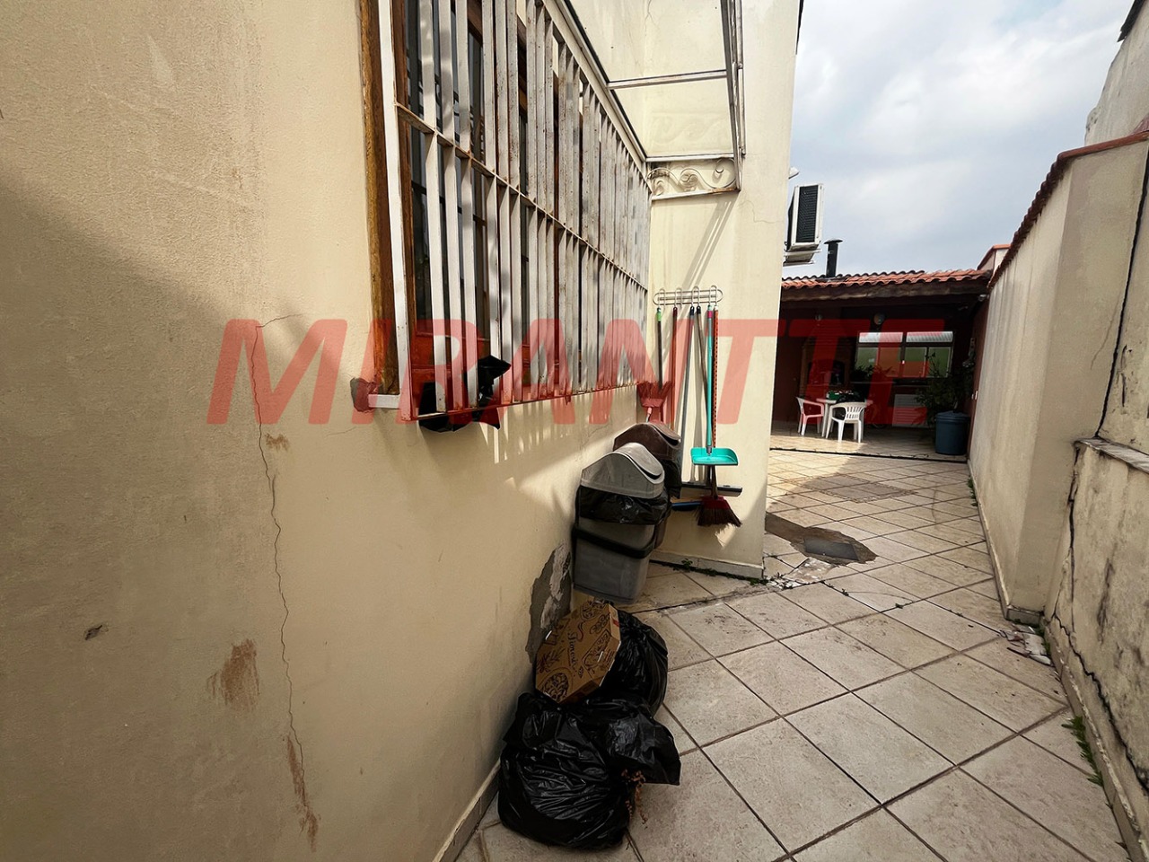 Casa terrea de 250m² com 3 quartos em Jardim São Paulo