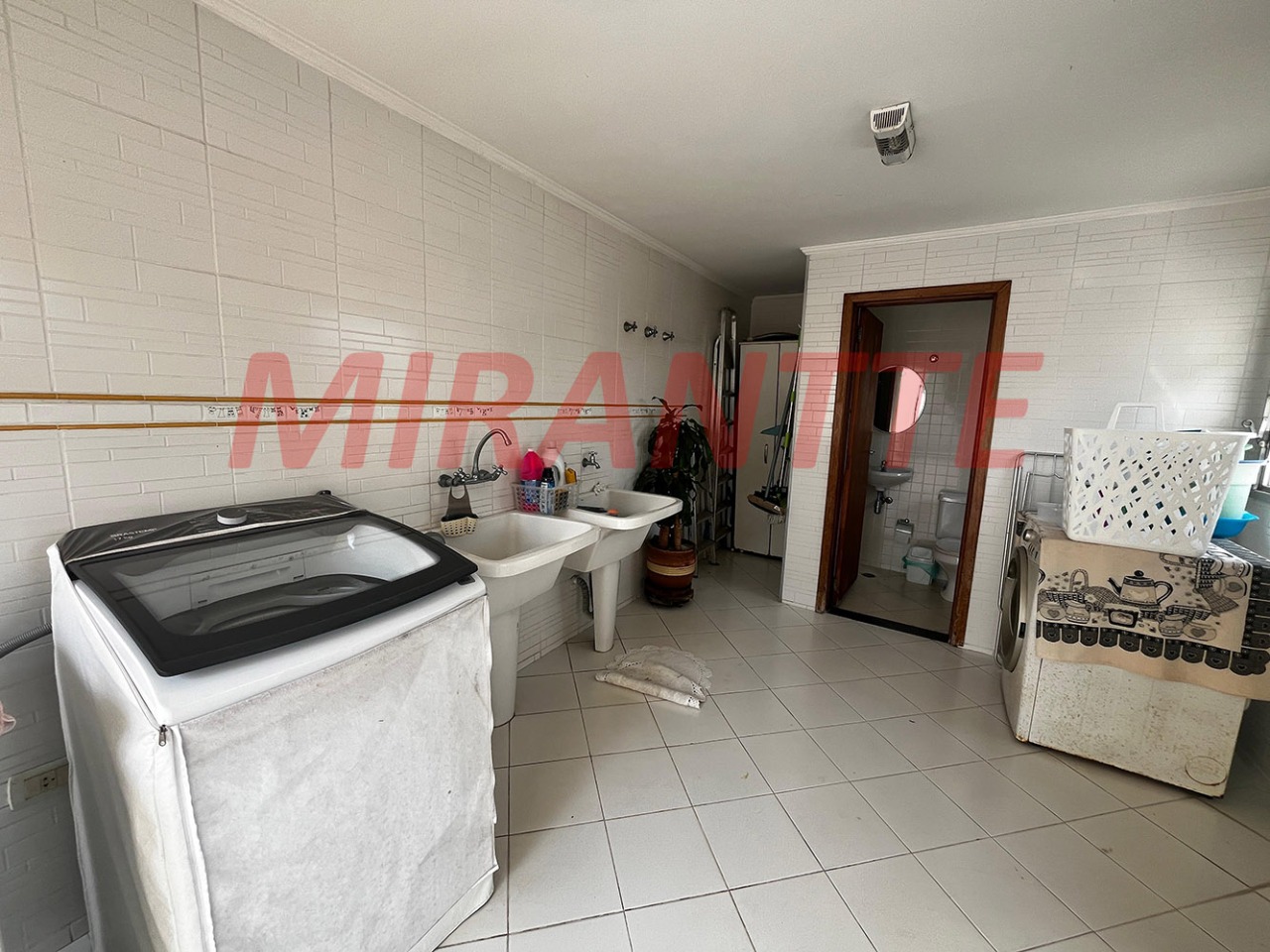 Casa terrea de 250m² com 3 quartos em Jardim São Paulo