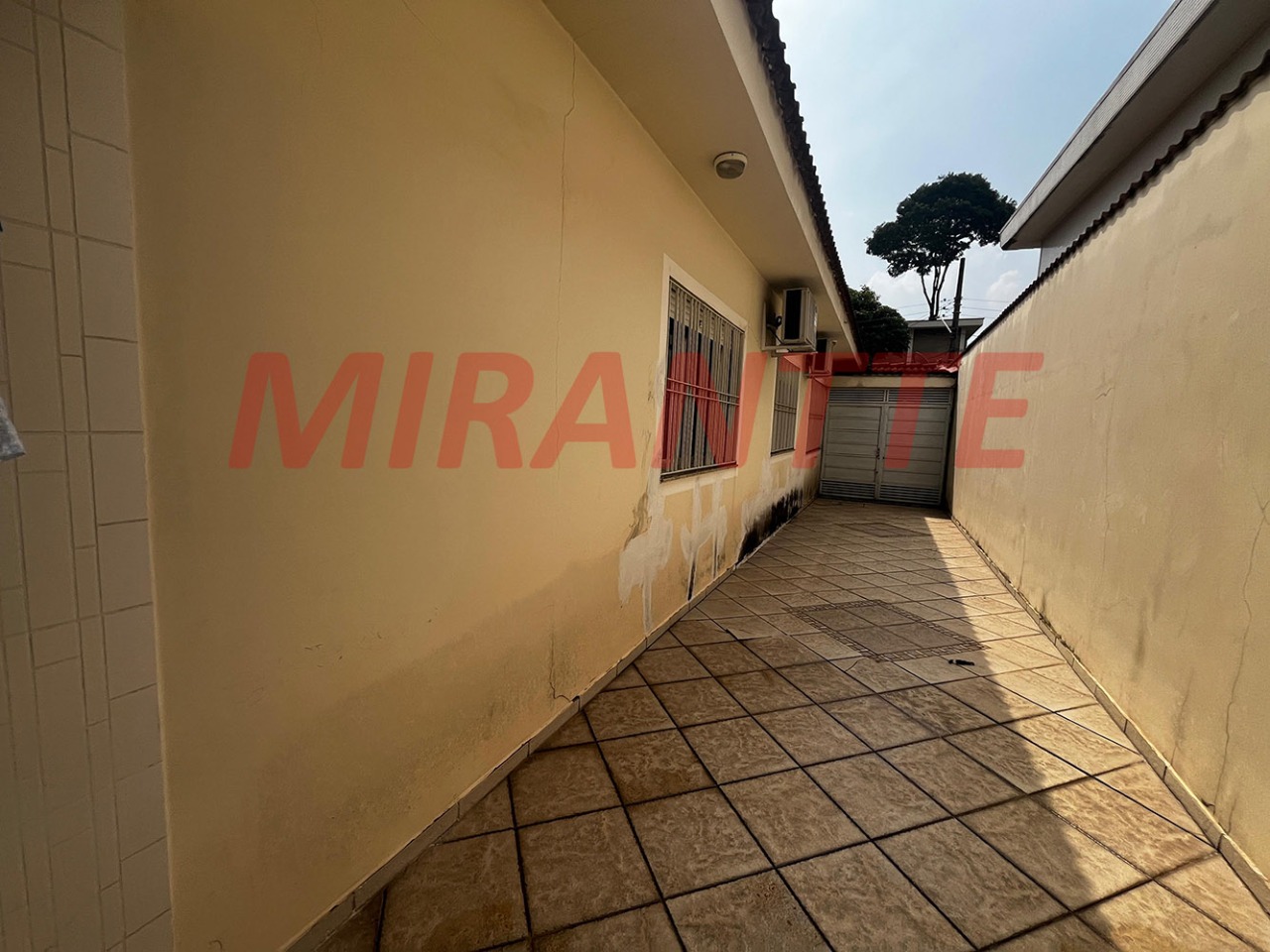 Casa terrea de 250m² com 3 quartos em Jardim São Paulo