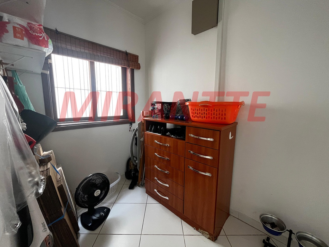 Casa terrea de 250m² com 3 quartos em Jardim São Paulo