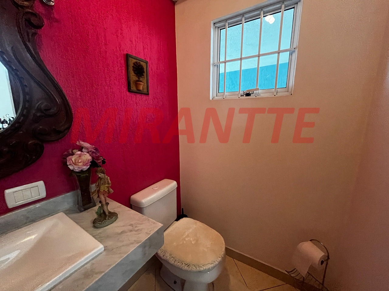 Casa terrea de 250m² com 3 quartos em Jardim São Paulo