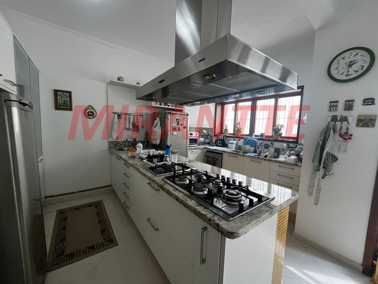 Casa terrea de 250m² com 3 quartos em Jardim São Paulo