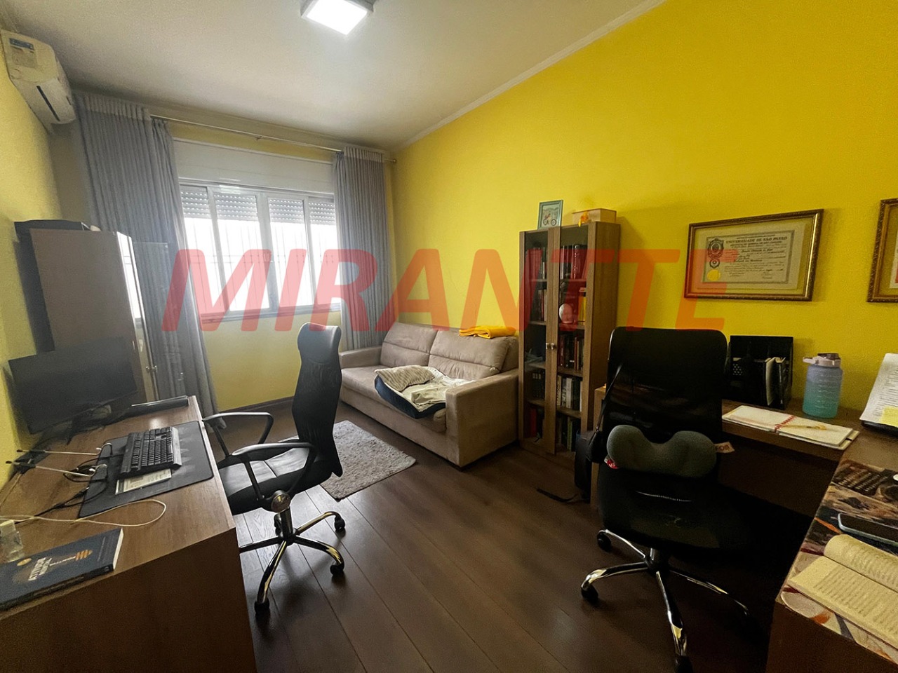Casa terrea de 250m² com 3 quartos em Jardim São Paulo