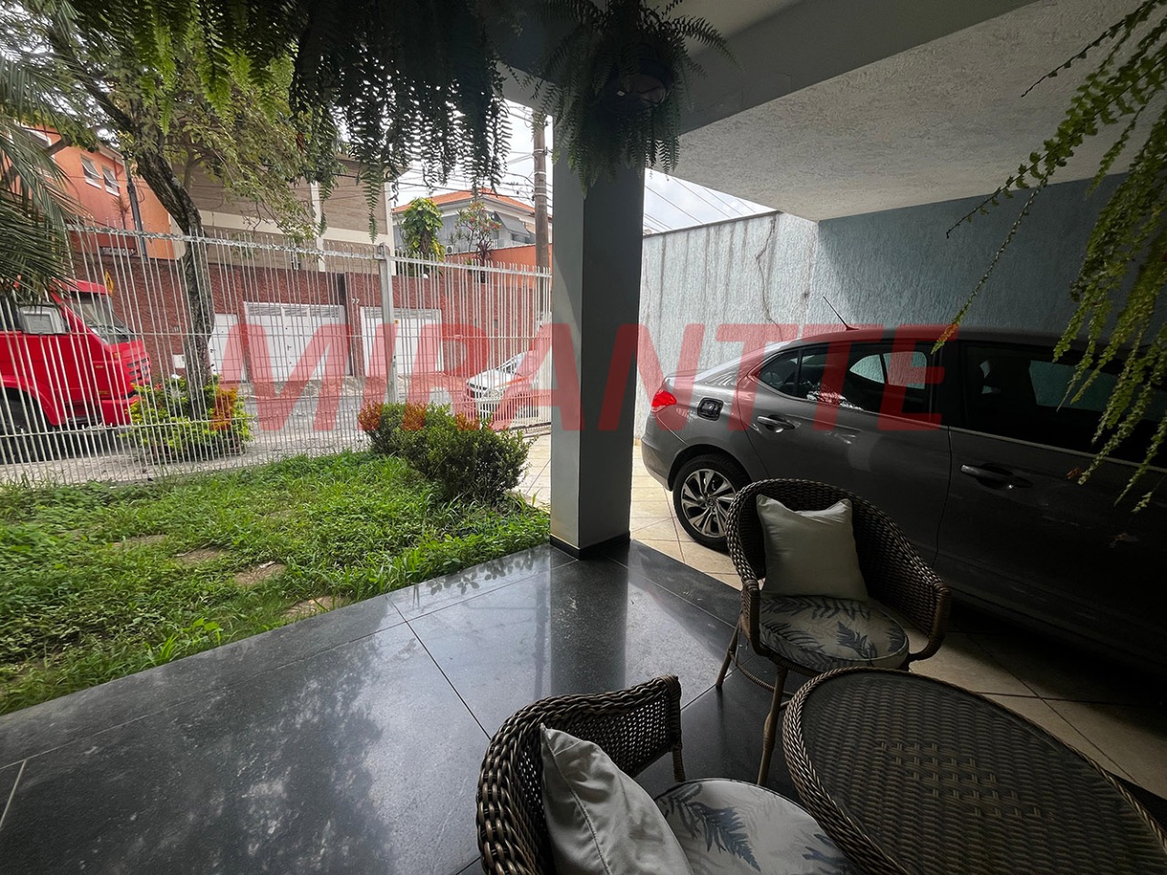 Casa terrea de 250m² com 3 quartos em Jardim São Paulo