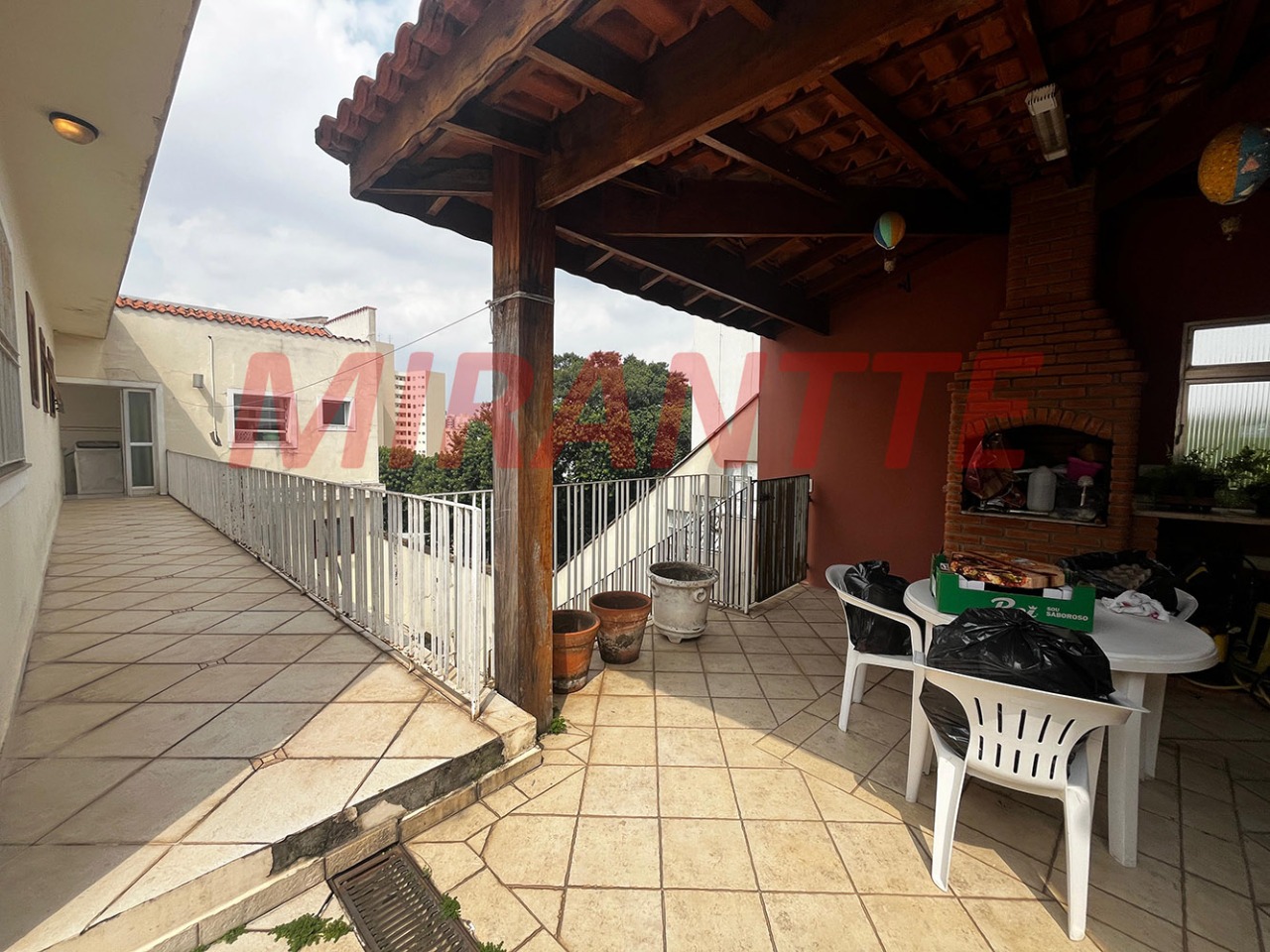Casa terrea de 250m² com 3 quartos em Jardim São Paulo