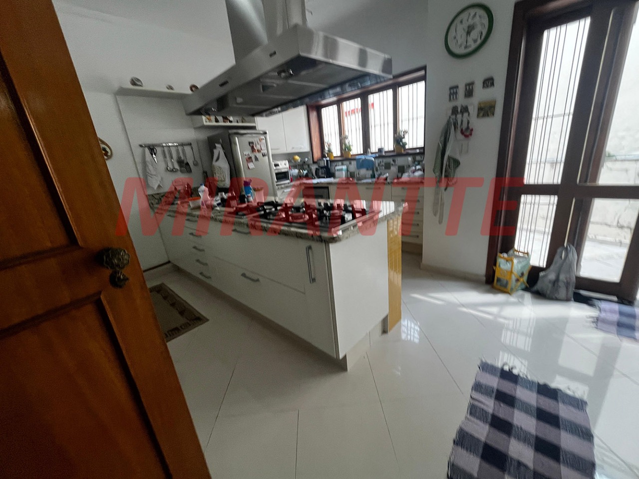 Casa terrea de 250m² com 3 quartos em Jardim São Paulo