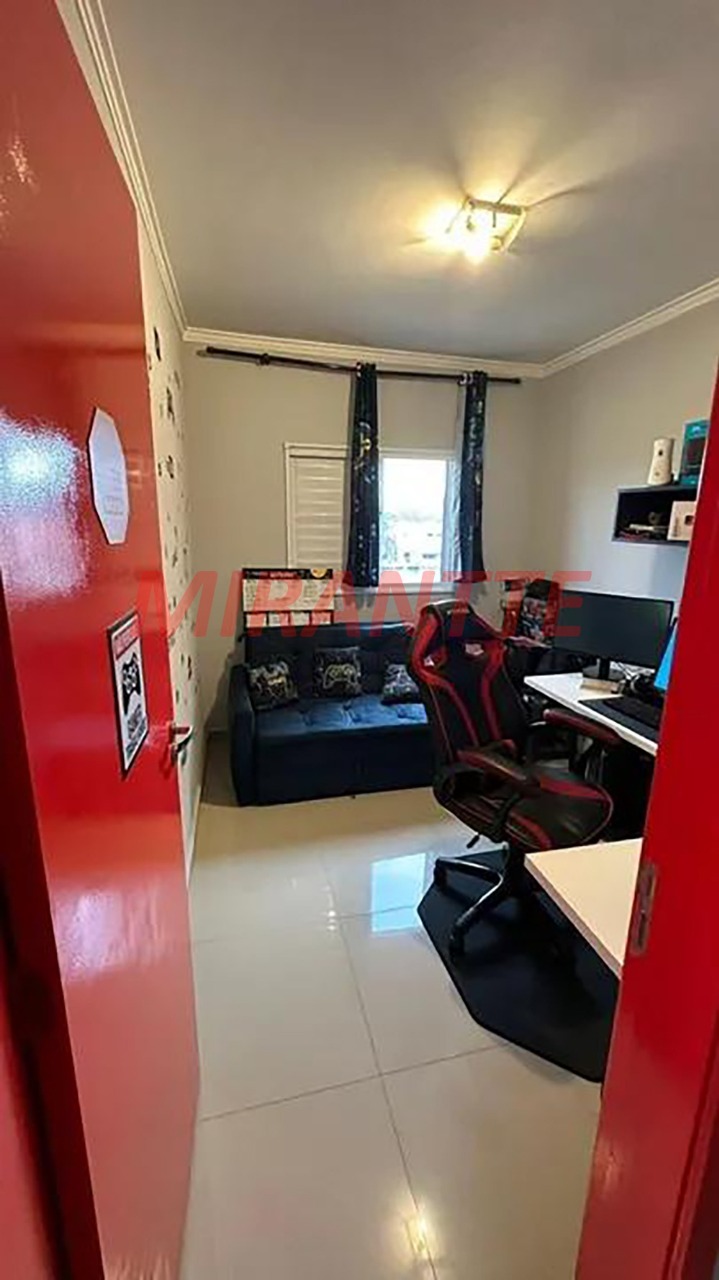 Apartamento de 55m² com 2 quartos em Vila Constança