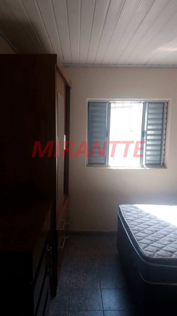 Casa terrea de 250m² com 3 quartos em Vila Nova Carolina