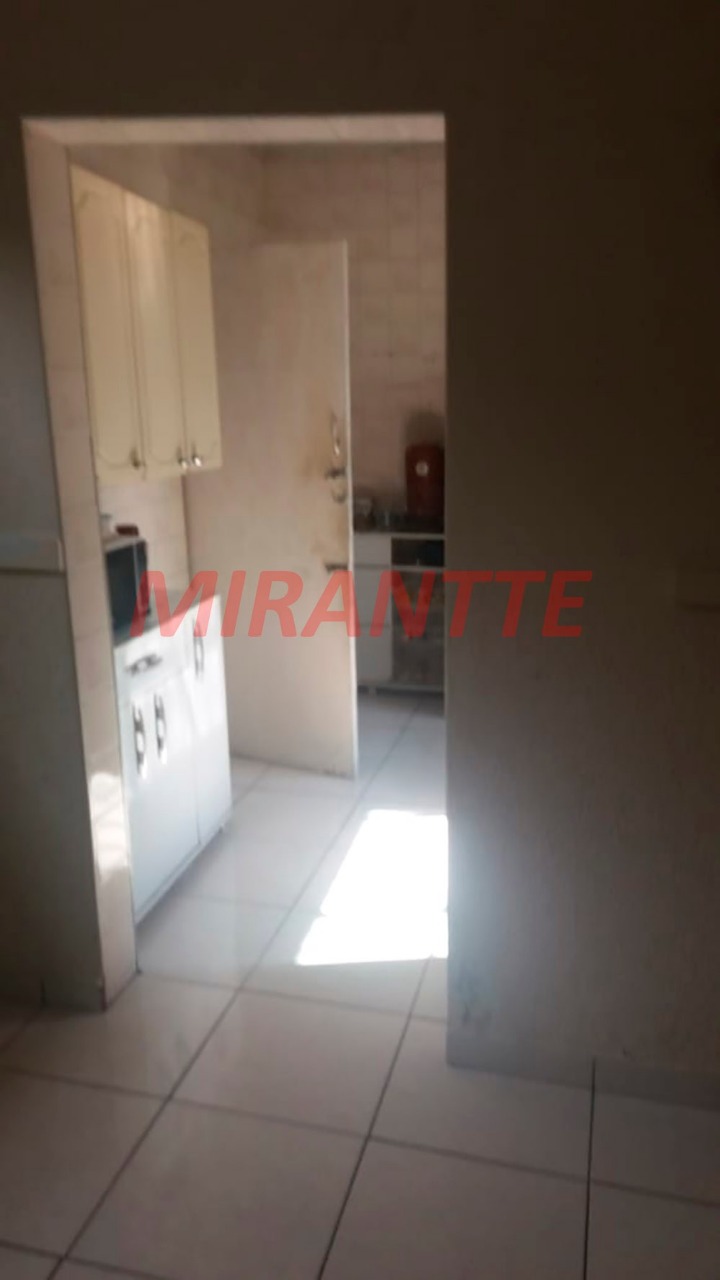 Casa terrea de 250m² com 3 quartos em Vila Nova Carolina